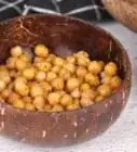 cocinar garbanzos enlatados