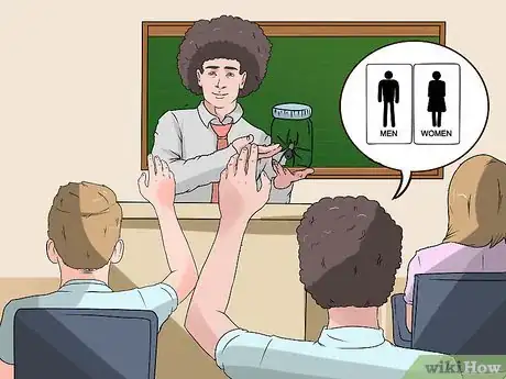 Imagen titulada Annoy Your Teacher Without Getting in Trouble Step 5