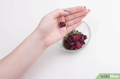 Imagen titulada Make Rose Tea Step 10