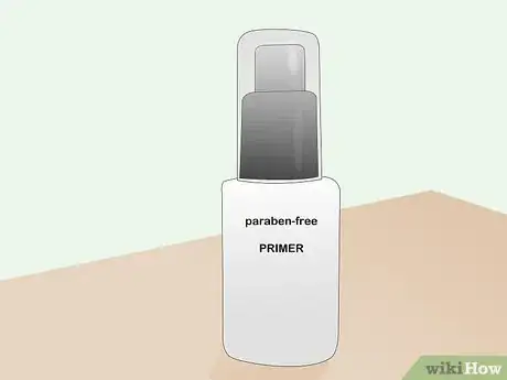 Imagen titulada Choose Makeup Primer Step 3