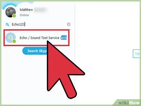 Imagen titulada Test Skype Step 9