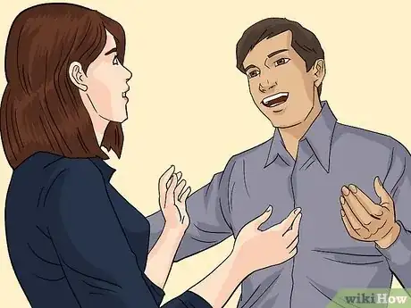 Imagen titulada Attract a Libra Man As a Gemini Woman Step 2