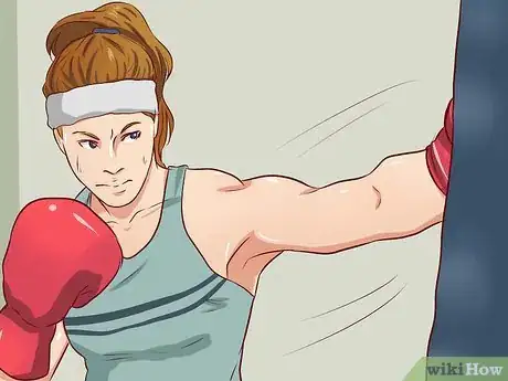 Imagen titulada Deal With an Ex Boyfriend Who Wants More Space Step 9
