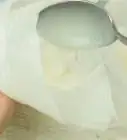 hacer una manga pastelera