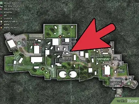 Imagen titulada Get Better on Call of Duty Multiplayer Step 8