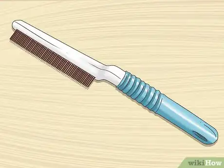 Imagen titulada Get Rid of Fleas on Rabbits Step 2