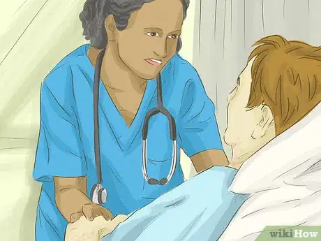 Imagen titulada Take Care of Dengue Patients Step 12