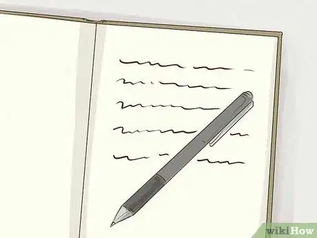 Imagen titulada Access Akashic Records Step 13