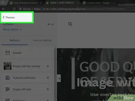 Imagen titulada Build an eCommerce Website Step 17