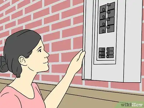 Imagen titulada Prevent a House Fire Step 2