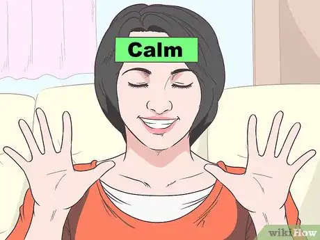 Imagen titulada Stop Yelling when Angry Step 3