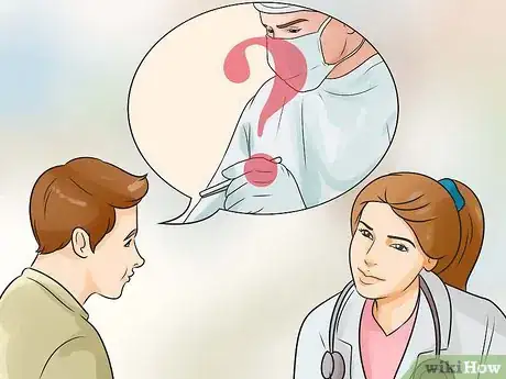 Imagen titulada Get Rid of a Cyst Step 4
