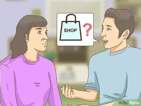 Imagen titulada Cheer up Your Mom Step 7