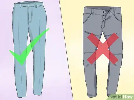 Imagen titulada Practice Lap Dance Etiquette Step 11