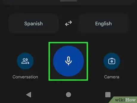 Imagen titulada Use Google Translate Step 6