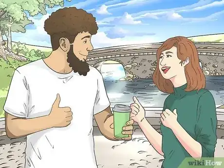 Imagen titulada Attract an Aries Man As a Virgo Woman Step 4
