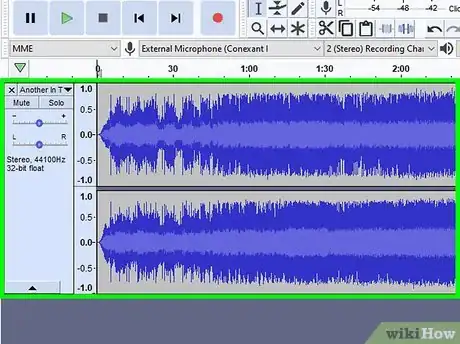 Imagen titulada Transfer Cassette Tape to Computer Step 27
