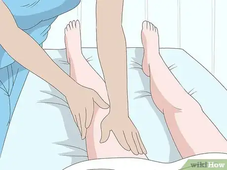Imagen titulada Improve Lymphatic Drainage in the Legs Step 8