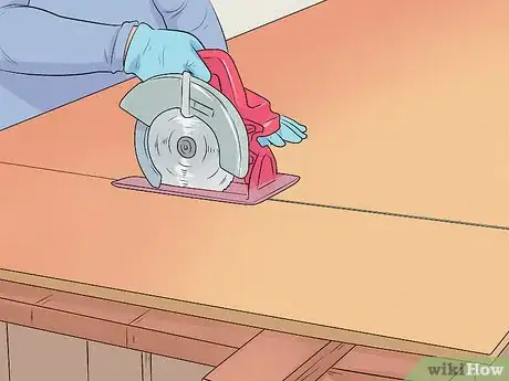 Imagen titulada Cut MDF Step 8