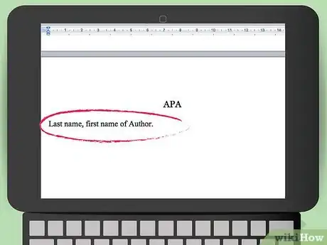 Imagen titulada Cite a Kindle eBook Step 5