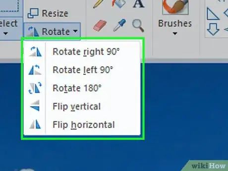 Imagen titulada Use Microsoft Paint in Windows Step 42