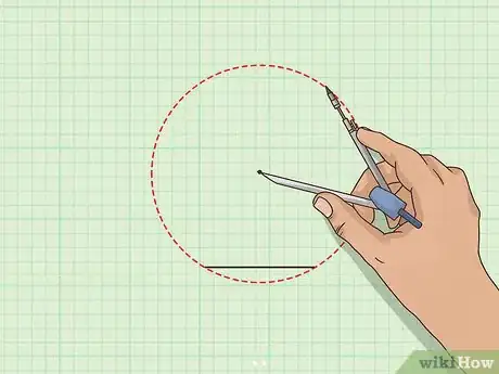 Imagen titulada Divide a Hexagon Into Three Equal Parts Step 8