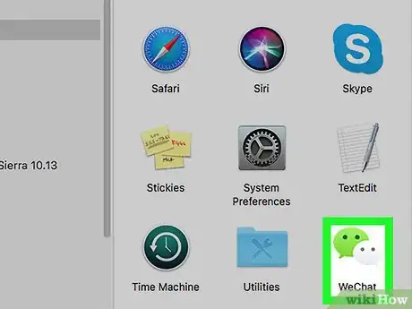 Imagen titulada Log in to WeChat on PC or Mac Step 24