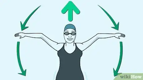 Imagen titulada Swim Step 9