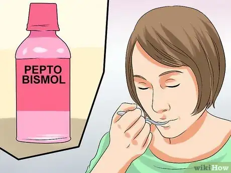 Imagen titulada Stop Severe Diarrhea Step 1