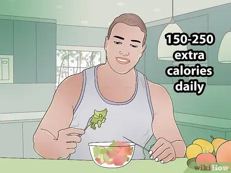 Imagen titulada Get a Bigger Upper Body Step 12