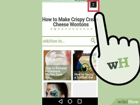 Imagen titulada Screenshot a Snapchat Step 5