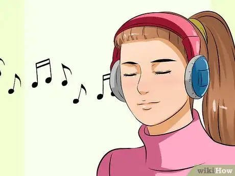 Imagen titulada Get a Song Out of Your Head Step 1