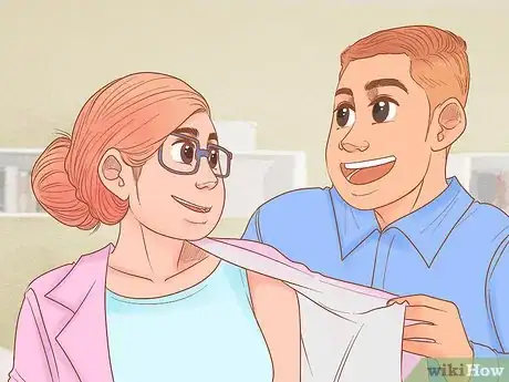 Imagen titulada Be a Good Husband Step 1