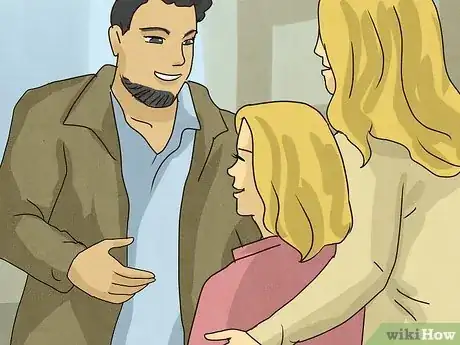 Imagen titulada Introduce a Boyfriend to Children Step 6
