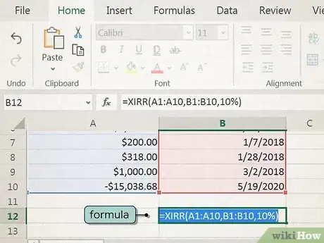 Imagen titulada Calculate Annualized Portfolio Return Step 8