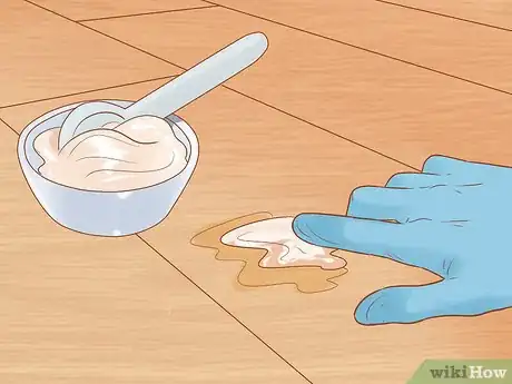 Imagen titulada Clean Oil Off a Wood Floor Step 15