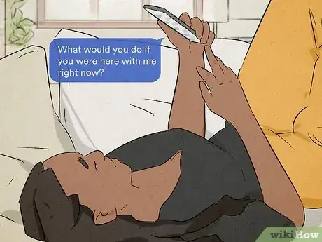 Imagen titulada Make a Guy Horny over Text Step 7