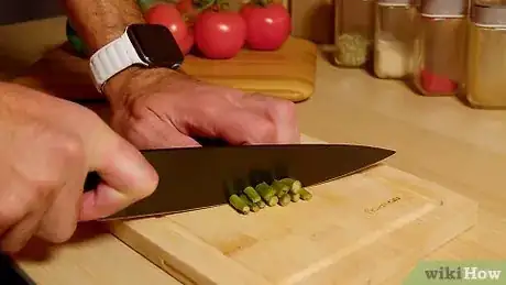 Imagen titulada Freeze Asparagus Step 3