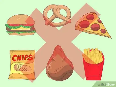 Imagen titulada Cut Weight for a Fight Step 3