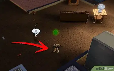 Imagen titulada Breed Your Pets on the Sims 3 Pets (Pc) Step 4
