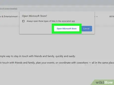Imagen titulada Use GroupMe on PC or Mac Step 4