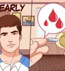 identificar los signos de infección sexual del pene