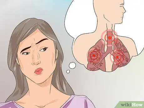 Imagen titulada Get Rid of Bronchitis Step 14