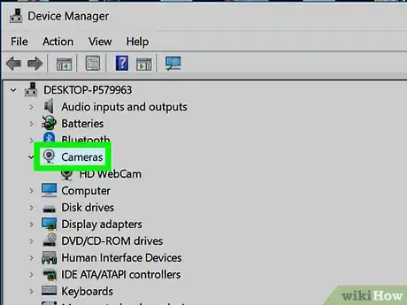 Imagen titulada Fix a Webcam That Is Displaying a Black Screen on Windows Step 9