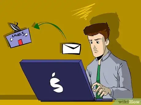 Imagen titulada Cope when Your Favorite TV Show Ends Step 6