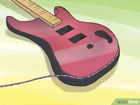 Imagen titulada Customize Your Guitar Step 4