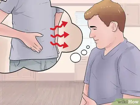 Imagen titulada Distinguish Ulcerative Colitis from Similar Conditions Step 3