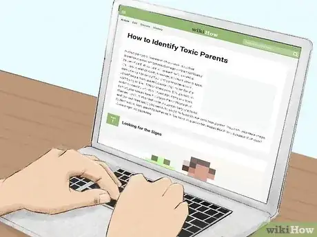 Imagen titulada Deal with a Mother in Law Who Hates You Step 8