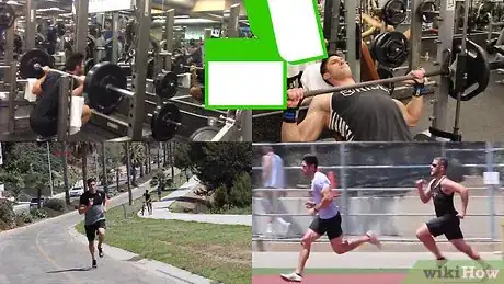 Imagen titulada Sprint Faster Step 4