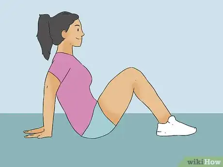 Imagen titulada Stretch Your Arms Step 7